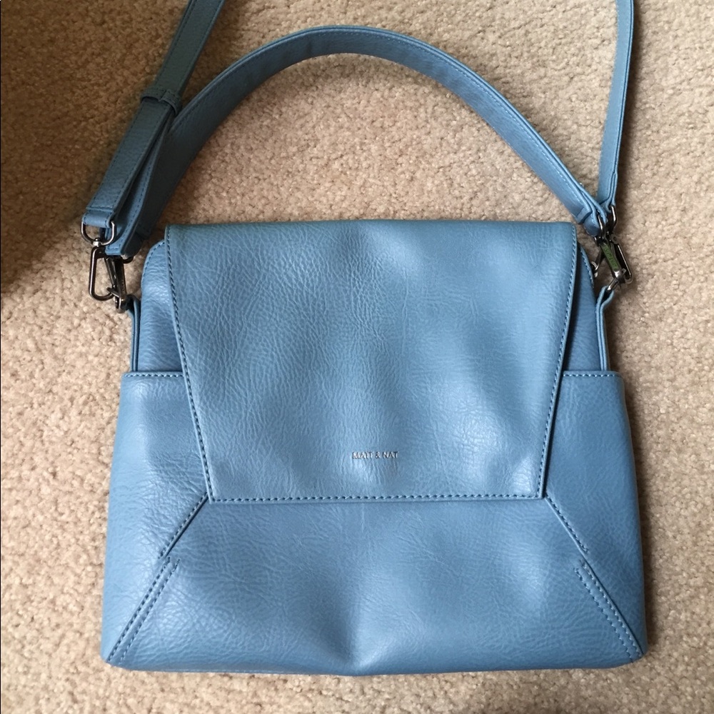 Matt & Nat Minka Hobo Bag